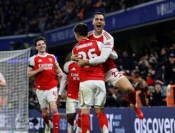 “Zubimendi: Semoga Merino Bisa Main di Piala Dunia 2026, Momentum Bersejarah untuk Indonesia”