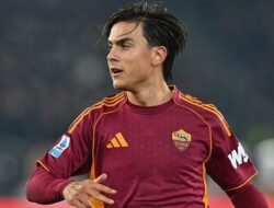 Konflik di Roma: Dybala & Pellegrini Siap Hengkang, Tim Siap Cari Alternatif.
