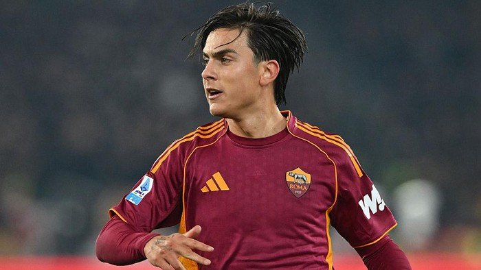 Konflik di Roma: Dybala & Pellegrini Siap Hengkang, Tim Siap Cari Alternatif.