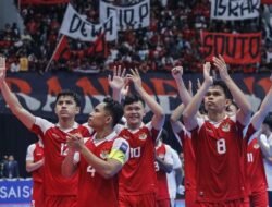 Drama Futsal Terbesar: Indonesia Vs. Jepang di Piala Asia 2026, Siapa yang Akan Meraih Kejayaan?