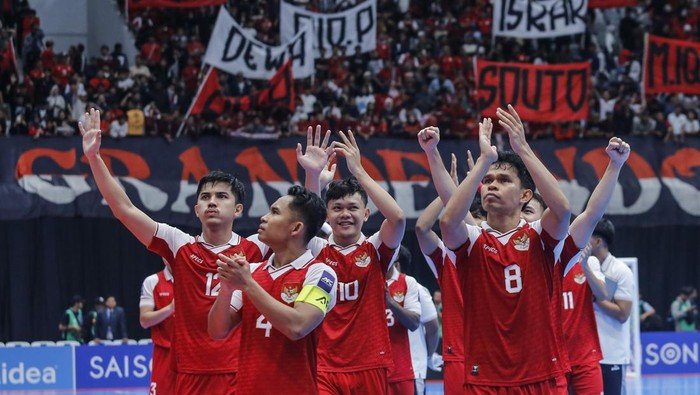 Drama Futsal Terbesar: Indonesia Vs. Jepang di Piala Asia 2026, Siapa yang Akan Meraih Kejayaan?
