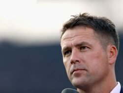 Michael Owen: Arsenal Juara Liga Inggris, Tapi Ada yang Tidak Beres di Baliknya