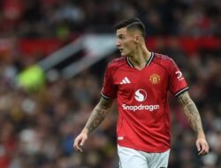 Berbatov Memoles Benjamin Sesko: Kisah Sukses di Balik Lapangan!