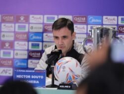 “Dari 2 Gelar ke Sukses Besok: Bagaimana Hector Souto Menjadi Perhatian di Dunia Bola?”