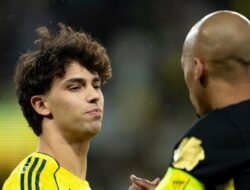 “Al Nassr Vs Al Ittihad: Ronaldo Tidak Hadir, Namun Kemenangan Tak Terhenti!”