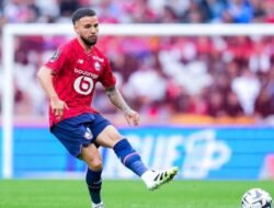 Metz Vs Lille: Verdonk Jadi Pengganti, Les Dogues Masih Puasa Menang – Update 3