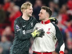 Jota Pergi, Liverpool Musim Ini Tak Lagi Berarti?