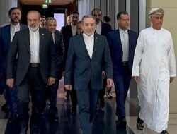 Iran Setuju Lanjutkan Negosiasi dengan AS tapi Beri Wanti-wanti Ini: Keamanan Global di ujung Pisau