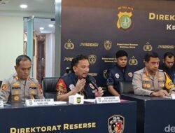 Ibu di Jakbar Terancam 15 Tahun Bui Usai Jual Anak ke Pedalaman Sumatera – Update 3