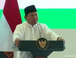 Prabowo Siapkan Lahan di Bundaran HI untuk Gedung MUI, Apakah Ini Indikasi Besar?
