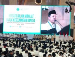 Pengukuhan MUI Disebabkan oleh Doa Bersama untuk Korban Bencana Sumatera, Perhatian Masyarakat Meningkat!