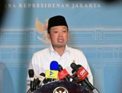 Nusron: “Presiden, Jangan Toleransi Perusahaan yang Membunuh Bumi!”