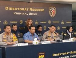 4 Anak Dijual ke Pedalaman Sumatera: Asal-usul dan Peran Sindikat TPPO