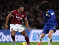 “Cucurella dan Adama Traore: Ribut Kemarin, Kini Kompak Bersama”