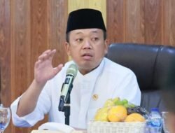 Nusron Ungkap: Gedung MUI-Badan Umat Islam di Bundaran HI, Bekas Kedubes Inggris, Menarik Perhatian