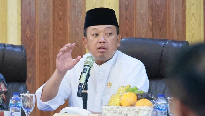 Nusron Ungkap: Gedung MUI-Badan Umat Islam di Bundaran HI, Bekas Kedubes Inggris, Menarik Perhatian