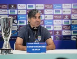 **Final Piala Asia Futsal 2026: Iran Siap Hadapi Api Indonesia di Pentas Akhir**