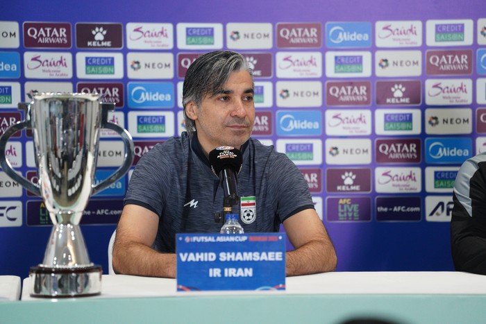 **Final Piala Asia Futsal 2026: Iran Siap Hadapi Api Indonesia di Pentas Akhir**