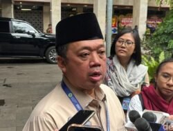 [Penanggulangan Bencana MUI: Ketika Masyarakat Berdiri, Pemerintah Tertunda]