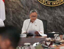 Zulhas Selesaikan persoalan masyarakat, Dengan Kampung Nelayan-Bioflok Capai Swasembada Protein