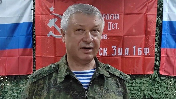 Kengerikan Baru, Rusia Tuduh Ukraina Dalangi Penembakan Jenderal Militer di Moskow, Dunia Berduka!