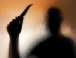 Dari Antar Anak ke Tragedi Berdarah: Wanita Ditikam 9 Kali di Tangerang, Kebalapakah Ini?