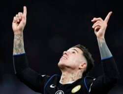 Enzo Fernandez Meniru Frank Lampard, Top Skor Chelsea Musim Ini