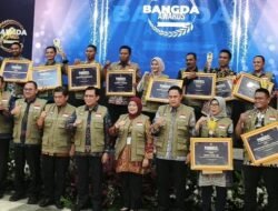 Dirjen Bangda Kemendagri Ingatkan Jajarannya soal Pengelolaan Anggaran – Update 3