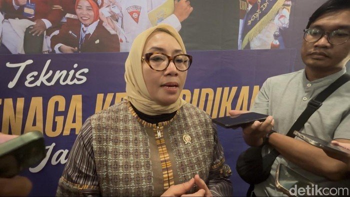 Bunuh Diri Anak SD di NTT, Menteri PPPA Ungkap Kebutuhan Tempat Cerita