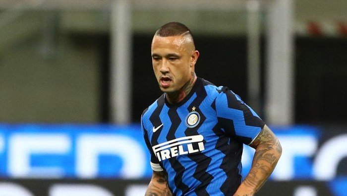 Radja Nainggolan: Level Serie A Sudah Menurun! - Update 2
