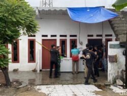Anak Tengah Racuni Keluarga: Pria 22 Tahun Pura-Pura Lemas di TKP untuk Kelabui Polisi!
