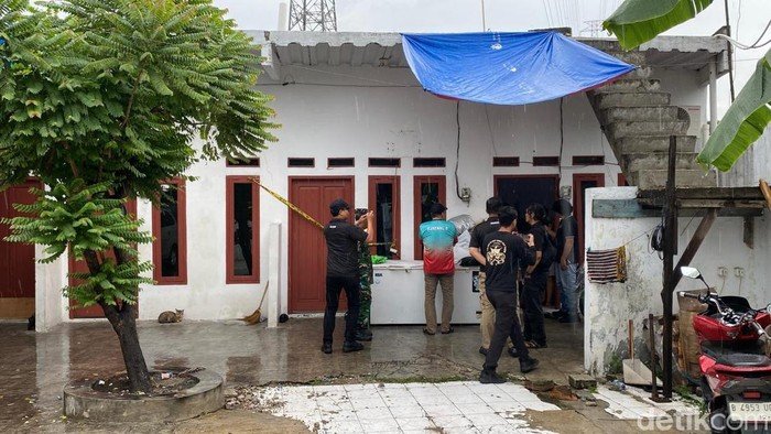 Anak Tengah Racuni Keluarga: Pria 22 Tahun Pura-Pura Lemas di TKP untuk Kelabui Polisi!