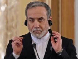 Dari Perluasan Militer ke Pemaksaan Senjata: Iran Kritik Israel, Apa yang Terjadi di Timur Tengah?