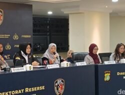 KPAI Apresiasi Polda Metro, Sindikat Penjualan Anak ke Pedalaman Sumatera Tertangkap!