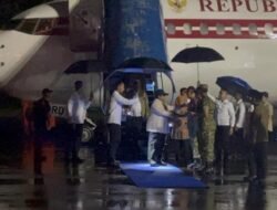 “Prabowo di Malang untuk Acara 1 Abad NU Besok: Apakah Ini Pertanda Besar?”