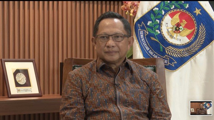 Mendagri: Perbandingan Bencana Banjir-Longsor dan Tsunami Aceh yang Mengejutkan