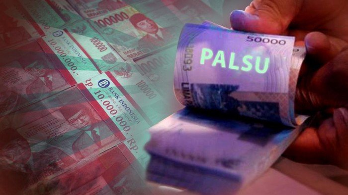 Uang Palsu dari Cirebon, Pria di Pontianak Kena Tangkap