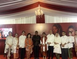 Dari Tradisi ke Modern, PDIP Luncurkan Fatmawati Trophy untuk Desainer Berani Inovasi!