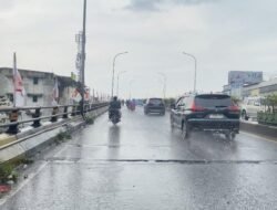 “Flyover Ciputat: Dari Petaka Lubang Ke Bencana Lalu Lintas”