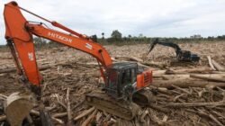 “Hibah Bencana dan Akuntabilitas Publik: Siapa yang Merapikan Kerusakan?”