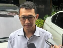 **Ditangkap Setelah Kabur, Pemilik PT Blueray Ditahan KPK dalam Skandal Suap Bea Cukai**