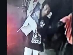 Viral Pria Diduga Gendong Mayat di Tambora, Polisi Selidiki: Apa yang Sebenarnya Terjadi?