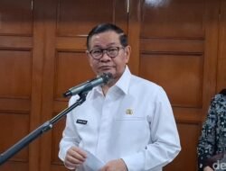 Promono: Ciliwung Siap Dibangun, Pembebasan Lahan Hampir 100%!