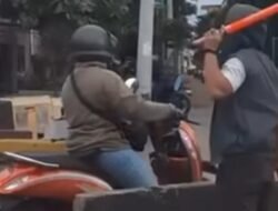 Tanpa Kompromi, Pramono Siap Tuntaskan Pungli di Road Barrier Kota Tua