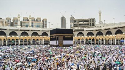 Waspada! Simak 4 Tips Terhindar dari Penipuan Travel Umrah, Baca Sekarang!