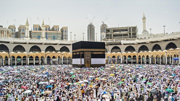 Waspada! Simak 4 Tips Terhindar dari Penipuan Travel Umrah, Baca Sekarang!