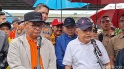 “Konsep Hunian Bertingkat JK, Jawaban untuk Banjir di Ibukota”