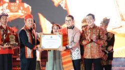 “Huta Art Space: Menbud Puji Upaya Pelestarian Sejarah-Budaya Batak”