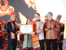 “Huta Art Space: Menbud Puji Upaya Pelestarian Sejarah-Budaya Batak”