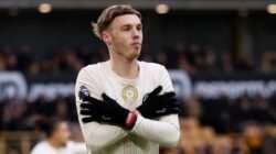 Hat-trick Cole Palmer, Chelsea Bantai Wolves 3-1!